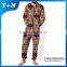 plush jumpsuit for adults pajama jumpsuit fashion new design