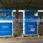 LNG dispenser with durable pressure transmitter