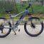 BA-Triking 36v 250w New Electric Bicycle MTB Style CE EN15194 Certificate