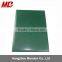 Forest Green Leatherette Graduation Folder