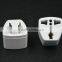 Universal US UK EU to AU 2 pin Travel Power Plug Adapter Converter