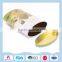 Food grade tin box for fudge storage