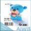 DIY material package --- "B2-3 Bitsy Bear" candy doll