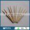 industrial Hot Sale Bamboo Anti-Static Tweezers/tweezers bamboo