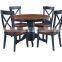 Restaurant Dining Tables And Chairs/dining table metal legs