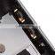 Original Genuine Complete Housing For BlackBerry Bold 9700 - Black