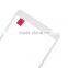 Original Genuine Touch Screen Digitizer With IC/Home Button/Adhesive Assembly For iPad Mini - White