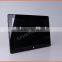 Factory 10.6 Inch Win8 Laptop Tablet pc Support Win8 System Android 4.4 OS Quad Core With Leather Keyboard