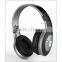 Fashion Handfree Metal Finished Headphone