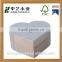 Wholesale unfinished High Quality new design decorative wooden chocolate box for sale