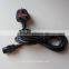 UK British Standard 3 prong power cord BS Power extension cord for home appliances