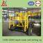 Disel engine trailer mounted XY-130 core drilling machine for soil