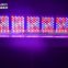 5w diodes 1600W led grow light full spectrum for hemp grow and bloom