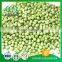 New Product Customized Healthy Dried Foods Of Green Pea FD