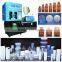 pc injection blow moulding machine