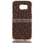 Metal Back case for Samsung galaxy S6