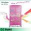 Electric clothes dryer , hot air clothes drying machine