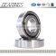 Single-row angular contact ball bearing 7207ACTA-P5 GOLDEN SUPPLYER