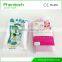 Multi-color Choice Skin Moisturizing Treatment Spa Gel Socks For Feet Care