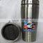 stainless steel coffee tumbler personalized