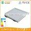 new type popular custom made size and shape dimmable led panel rgb light bright led panel lighting with remote control