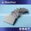 High Hardness Carbide Cemented Blank Plates For Shielding Parts