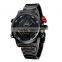 2015 fashion casual customized watch LED display  watches weide watches for men WH2309                        
                                                Quality Choice