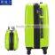 Bear Printed Cartoon Travel Luggage Bag Hard Shell Lady Hand Bag