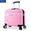 17 "Airport Luggage Trolley Airport Trolley 4 Wheel Suitcases In Eminent Quality