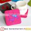 Alibaba Custom Cute Felt Coasters For Coffee Cups