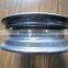14 inch agricultural steel wheel 4Jx14 5/140