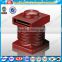 High Voltage Post Type Insulators Insulating Disc and Epoxy Resin Material