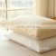 Super Soft Duck Down Pillow Insert Wholesale White Pillows for Hotel or Home