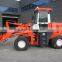 New Product ZL18F Small Tractor Wheel Loader for Agriculture