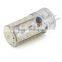 New Design ODM/OEM g4 led 12v 0.5w