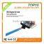 2015 hot newest Universal Bluetooth Z07-5 Monopod Selfie Stick