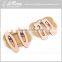 Factory wholesale High quality Snap Hair Clips