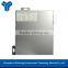 Factory direct sell continuous anodic oxidation aluminium honeycomb ceiling panels