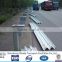 Strong Post Thrie Beam Guardrail barriers
