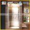 European ebay hot sale shower screen door with pivot system and folding door                        
                                                Quality Choice