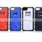 Cigarette Lighter Smoke Hard Cover Case for iphone 6 Hybrid Fire phone Cases With Bottle Opener Ring
