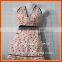 Customized cotton apron kitchen wear