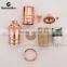 High Quality E26 Brass Lamp Holder,Vintage Lamp Holder with Edison Bulb,Pendant Lamp Cord Set
