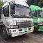 2001 Used Tractor Head For Hino LSH2PDA (827-KU)