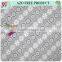 Fashion embroidered cotton fabric/new design cotton embroidery lace fabric for lady dress