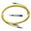 Fiber Optical Splitters Coupler FBT Coupler PLC Splitter With Pigtails Optical Passives