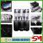 Separately control and refreshing mini slush machine