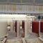 500 ton Used Cement Silo Tank For Sale