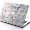 snap on cover laptop for mac book pro case