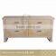 AH09-03 Luxury Interior Decorating Solid Wood Sideboard Cabinet-JL&C Classic Furniture